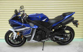 YAMAHA YZF-R1 2013 RN23