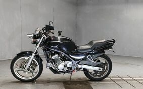 KAWASAKI BALIUS 250 ZR250A