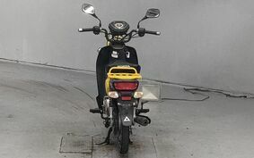 HONDA CROSS CUB 110 JA10