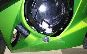 KAWASAKI NINJA 1000 2012 ZXCG16