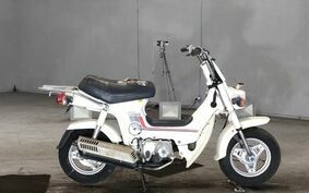 HONDA CHALY 50 CF50