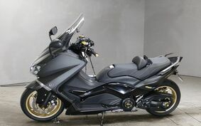 YAMAHA T-MAX 530 2014 SJ12J