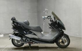 YAMAHA MAJESTY 125 SE27