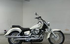 YAMAHA DRAGSTAR 250 VG02J