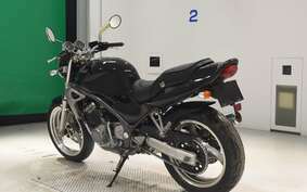 KAWASAKI BALIUS 250 ZR250A