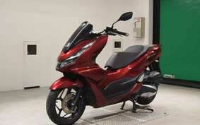 HONDA PCX 160 KF47