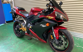 YAMAHA YZF-R1 2013 RN20