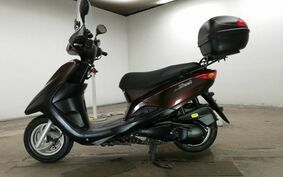 YAMAHA AXIS 125 TREET SE53J