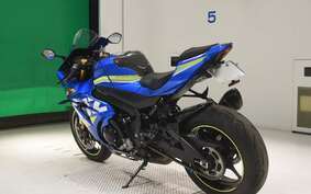 SUZUKI GSX-R1000R A 2018