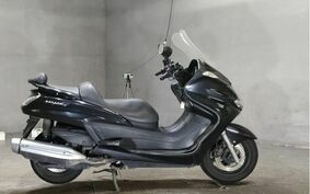 YAMAHA GRAND MAJESTY 400 2011 SH06J