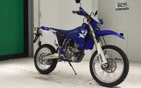 YAMAHA WR250F E