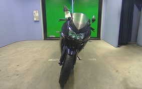 KAWASAKI NINJA 250R 2008 EX250K