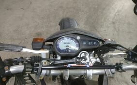 YAMAHA XTZ125E 不明