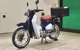 HONDA C125 SUPER CUB JA48