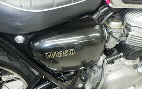 KAWASAKI W650 2006 EJ650A