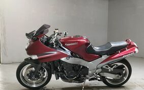 KAWASAKI ZZ1100 NINJA 1998 ZXT10D