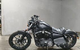 HARLEY XL883N 2016 LE2