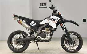 YAMAHA WR250X DG15J