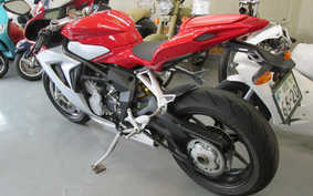 MV AGUSTA F3 675 2012 F310