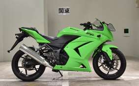 KAWASAKI NINJA 250R EX250K