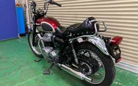 KAWASAKI W650 2002 EJ650A