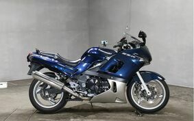 KAWASAKI ZZ-R400 2006 ZX400N