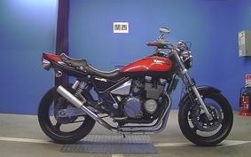 KAWASAKI ZEPHYR 400 KAI 2009 ZR400C