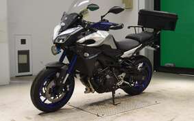 YAMAHA MT-09 Tracer 2015 RN36J