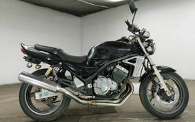 KAWASAKI BALIUS 250 Gen.2 ZR250B