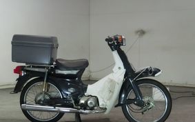 HONDA C70 SUPER CUB CUSTOM C70