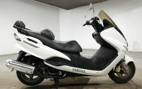 YAMAHA MAJESTY 125 SE27