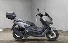 YAMAHA N-MAX 125 SED6J