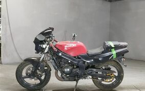 SUZUKI WOLF 125 NF13A