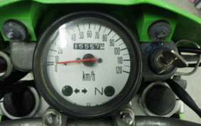 KAWASAKI KSR110 KL110A