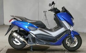 YAMAHA N-MAX 155 SG50J