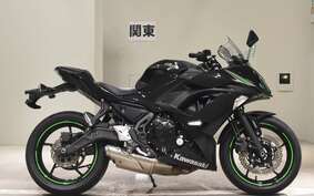 KAWASAKI NINJA 650 A 2017 ER650H