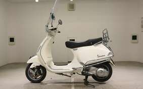 VESPA LX125IE