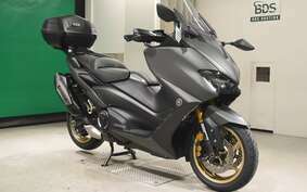 YAMAHA T-MAX 560 T 2021 SJ19J