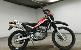 KAWASAKI SUPER SHERPA KL250G