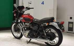 KAWASAKI W400 2007 EJ400A