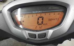 SUZUKI SWISH 125 DV12B