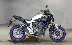 YAMAHA MT-07 2015 RM07J