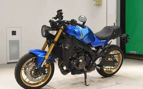 YAMAHA XSR900 2022 RN80J