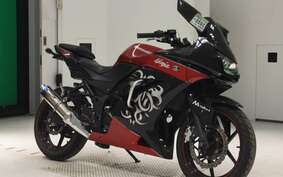 KAWASAKI NINJA 250R EX250K