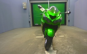 KAWASAKI ZX 1400 NINJA R A 2014 ZXT40E