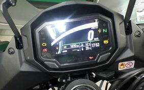 KAWASAKI NINJA 1000 SX 2021 ZXT02K