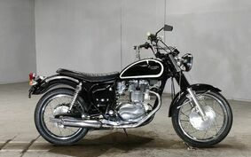 KAWASAKI ESTRELLA CUSTOM BJ250A