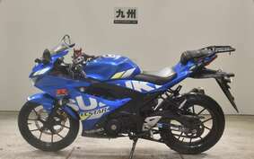 SUZUKI GSX-R125 DL33B