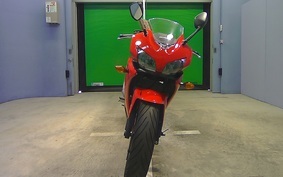 HONDA CBR400R 2013 NC47