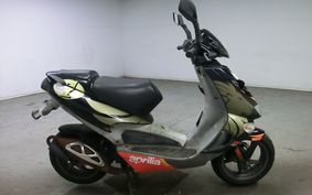 APRILIA SR50 TEJ0